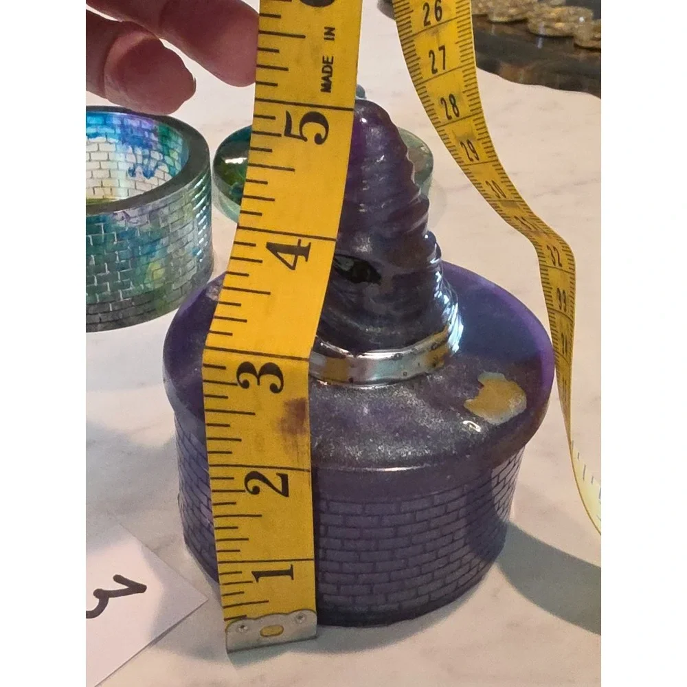 Resin Handmade Sorting Hat Like Harry Potters